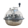 DM Trimmer Manuell Ø 48 cm (19 inch)