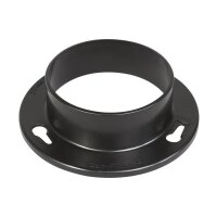 Can Flansch 125 Ø