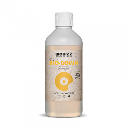 Bio Bizz Bio-Down 500 ml