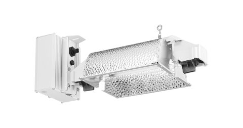 Gavita GAN 1000w 400v with HR96 Reflector