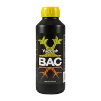 BAC Yuccah 500 ml