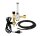 TechGrow CO2 Pressure Reducing Valve (ECO)