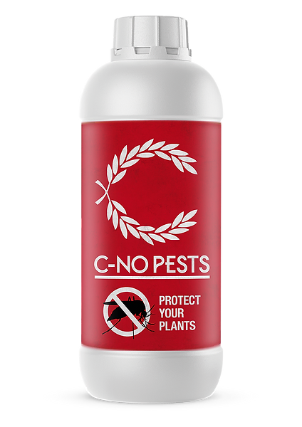 C-Result C No Pests 60 ml