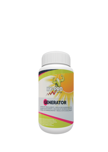 Hy-Pro Generator 500 ml