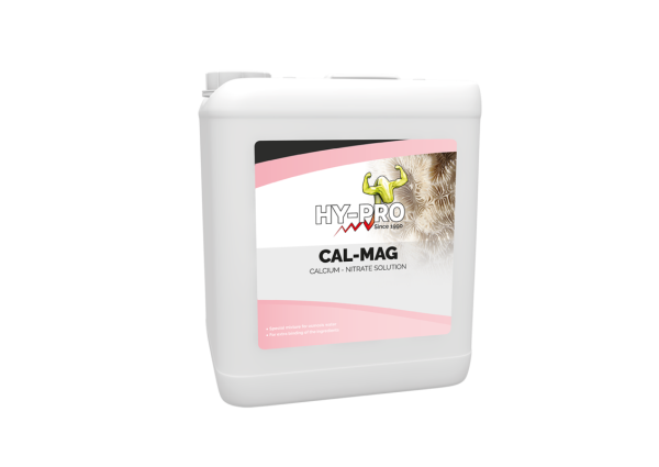 Hy-Pro Cal-Mag 5 L