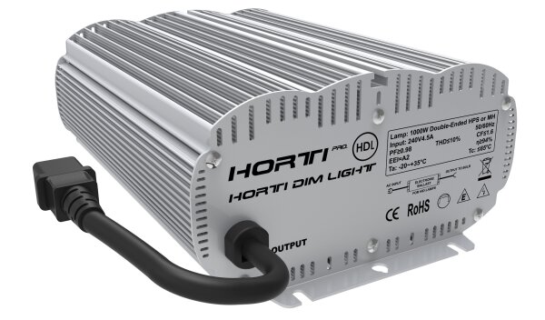 Horti HDL PRO VSG 600/750/1000/1150W