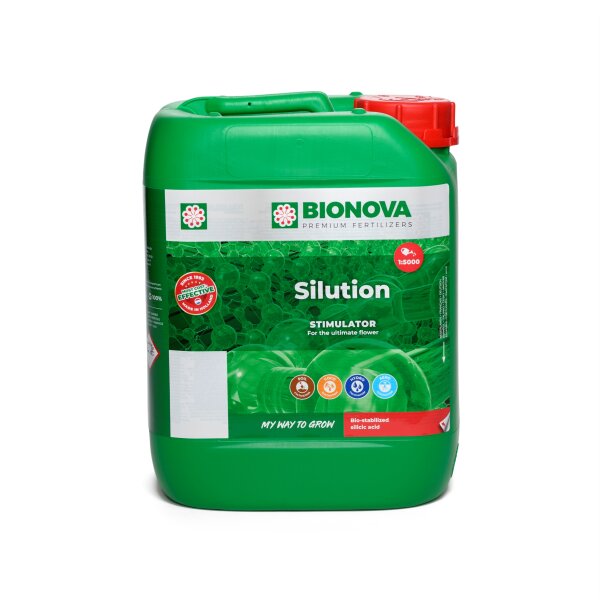 Bio Nova Silution 5 L