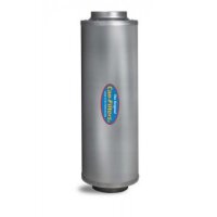 Can In-Line-Filter 2500 Ø 250