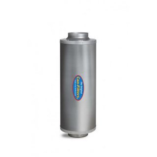 Can In-Line-Filter 1500 Ø 250