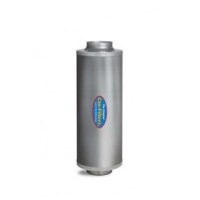 Can In-Line-Filter 1500 Ø 250