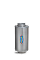 Can In-Line-Filter 1000 Ø 250