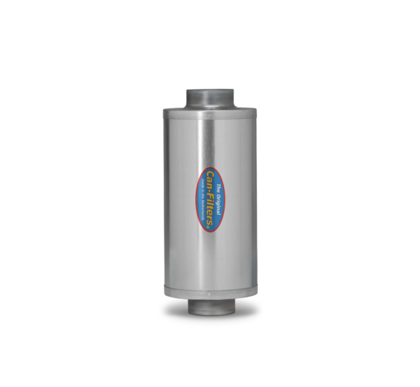 Can In-Line-Filter 600 Ø 160