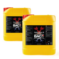 BAC Hydro (wuchs) A&B 5 L