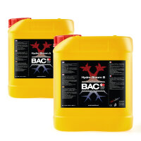 BAC Hydro (blüte) A&B 5 L