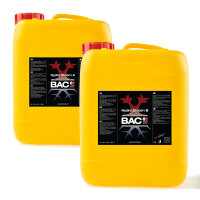 BAC Hydro (blüte) A&B 10 L