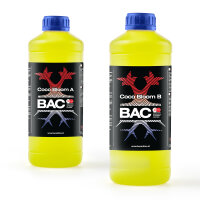 BAC Kokos (blüte) A&B 1 L