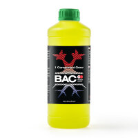 BAC Erde (wuchs) 1 Komponent 1 L