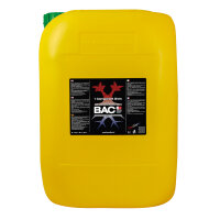 BAC Erde (wuchs) 1 Komponent 20 L