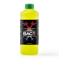 BAC Erde (blüte) 1 Komponent 1 L