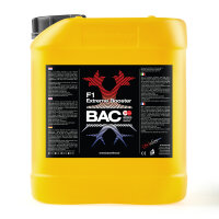BAC F1 Extreme Booster 5 L