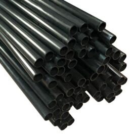 PE Tyleen Schlauche gerade 2,5 mtr