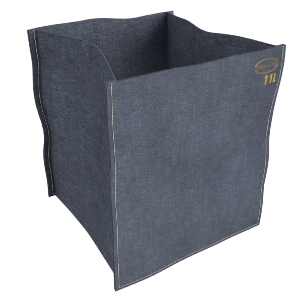 Gold Label Soft Pot Viereckig 11 L