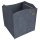 Gold Label Soft Pot Viereckig 25 ltr (mit Griff)