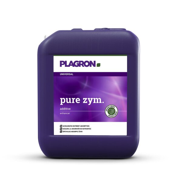 Plagron Pure Zym 10 L
