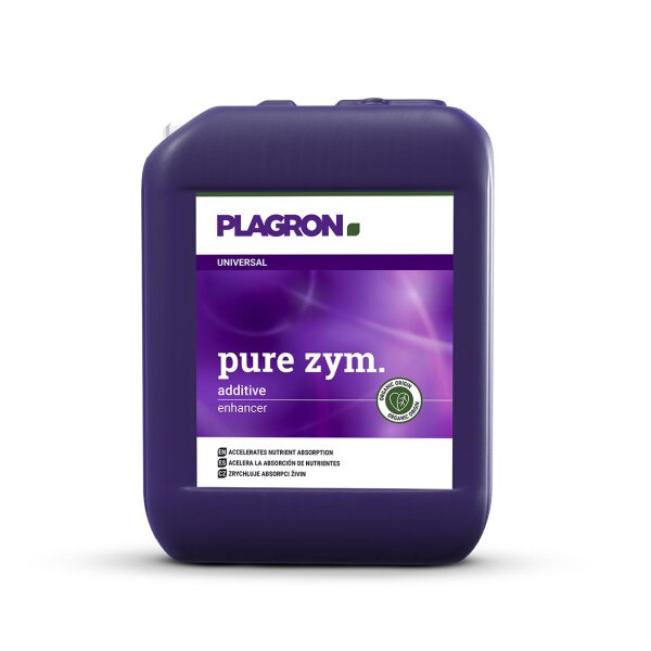 Plagron Pure Zym 20 L
