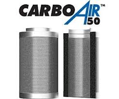 CarboAir60 3600  315 Ø