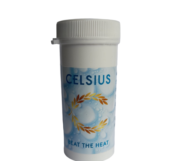 C-Result Celsius 80 ml