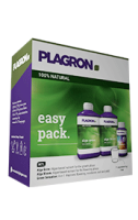 Plagron Easy Pack 100 % Naturel