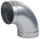 Bogen 90° 160 Ø