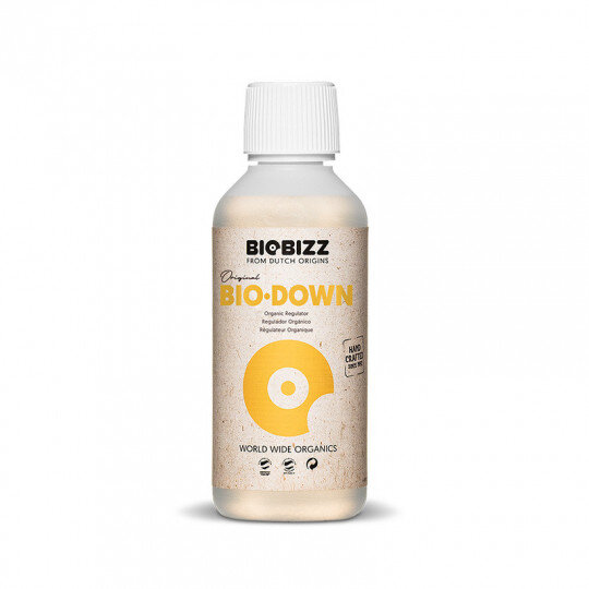 Bio Bizz Bio-Down 250 ml