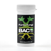 BAC Funky Fungi (Schimmel) 50 gr