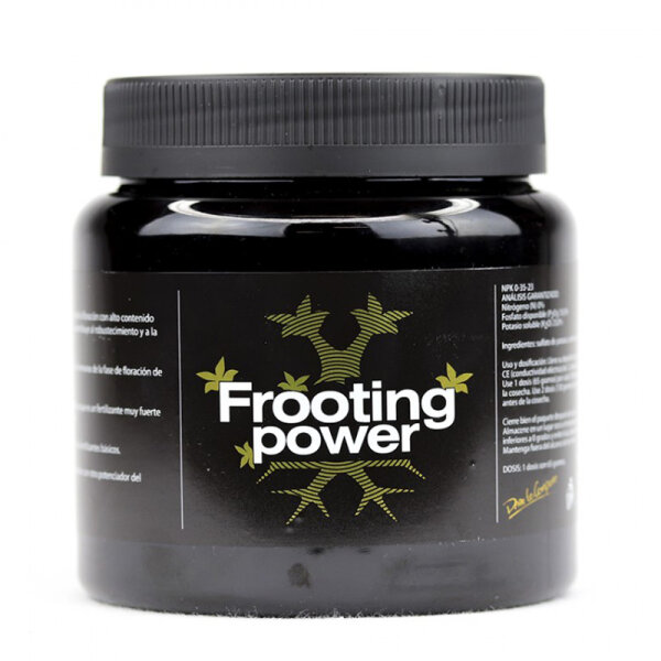 BAC Frooting Power 325 gram