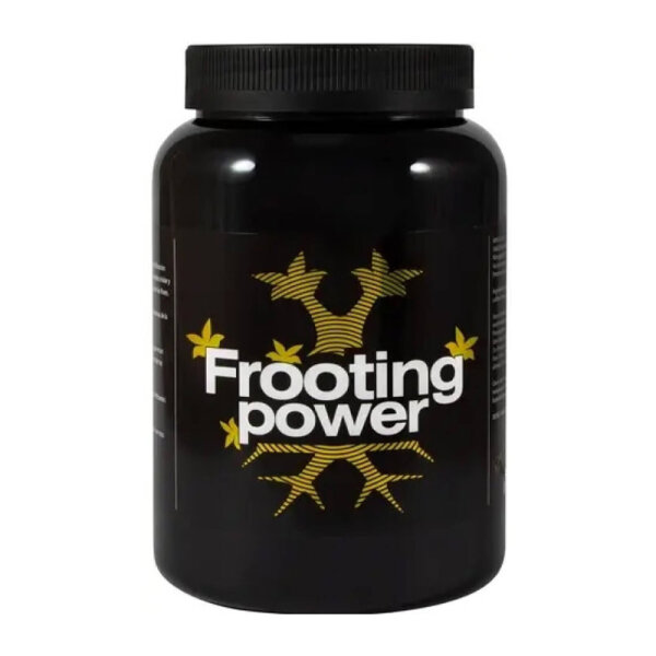 BAC Frooting Dust 1 kg