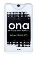 ONA Spray Card Apple Crumble 12 ml
