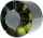 GHP ProLine Inline Fan 125 mm