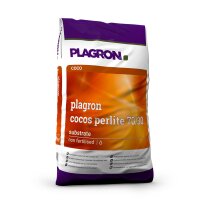 Plagron Cocos Perlite 70/30  50 L (60st/plt)