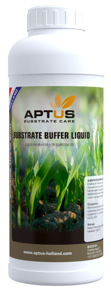 Aptus Substrate Buffer Liquid 1 L
