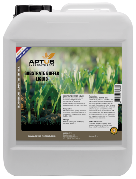 Aptus Substrate Buffer Liquid 5 L