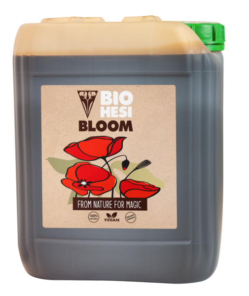 Hesi BIO Bloom 5 L
