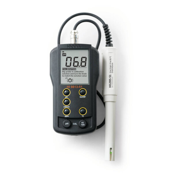 Hanna HI9813-51