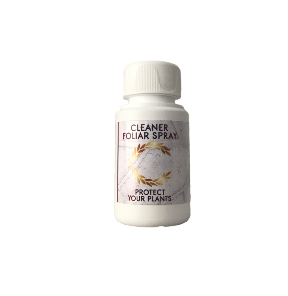 C-Result Cleaner Foliar Spray 60 ml