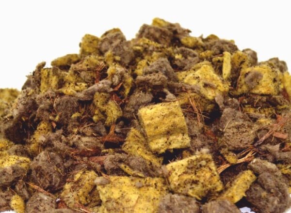 Agra-Wool Hydro-X 80 ltr pro Sack 50st/plt