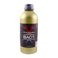 BAC Final Solution 1 L
