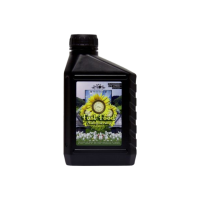 BAC FastFood Organic 750 ml
