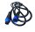 HortiONE Waterproof Extension Cable 2 mtr (DC)