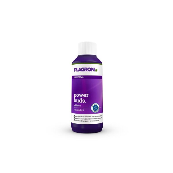 Plagron Power Buds 100 ml